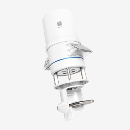 Stație meteorologică automată și autonomă tip “All-in-one” ATMOS-41w